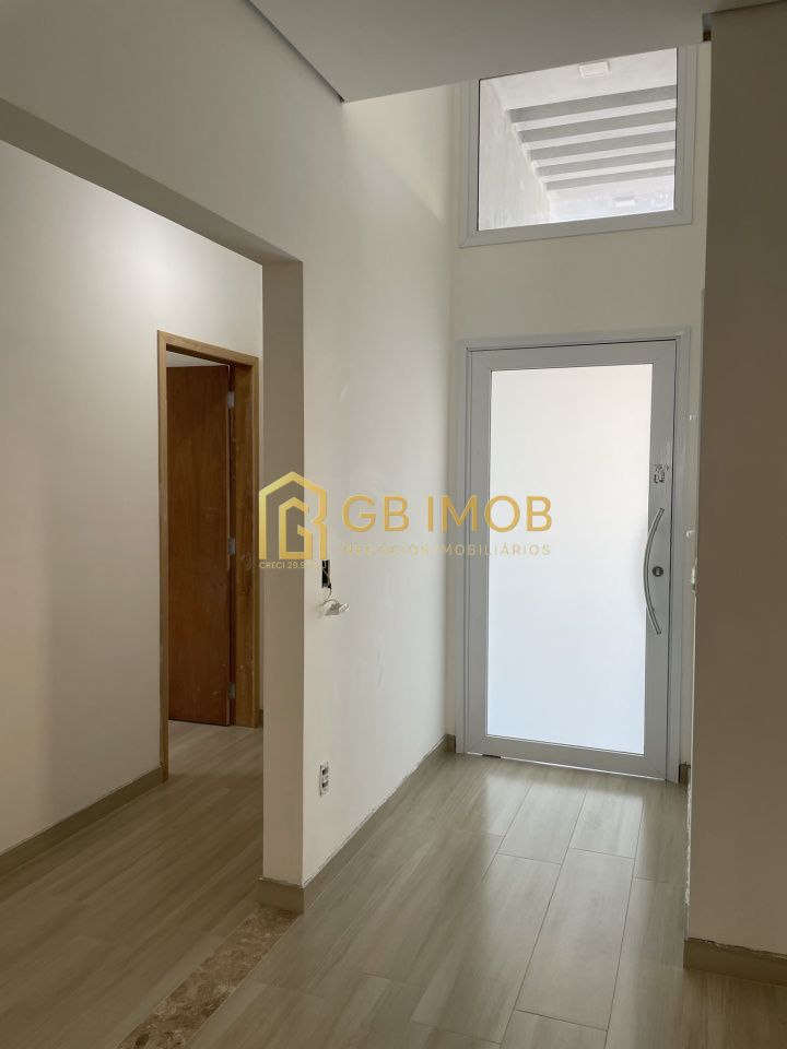 Casa em Condominio para Venda - Gran Ville