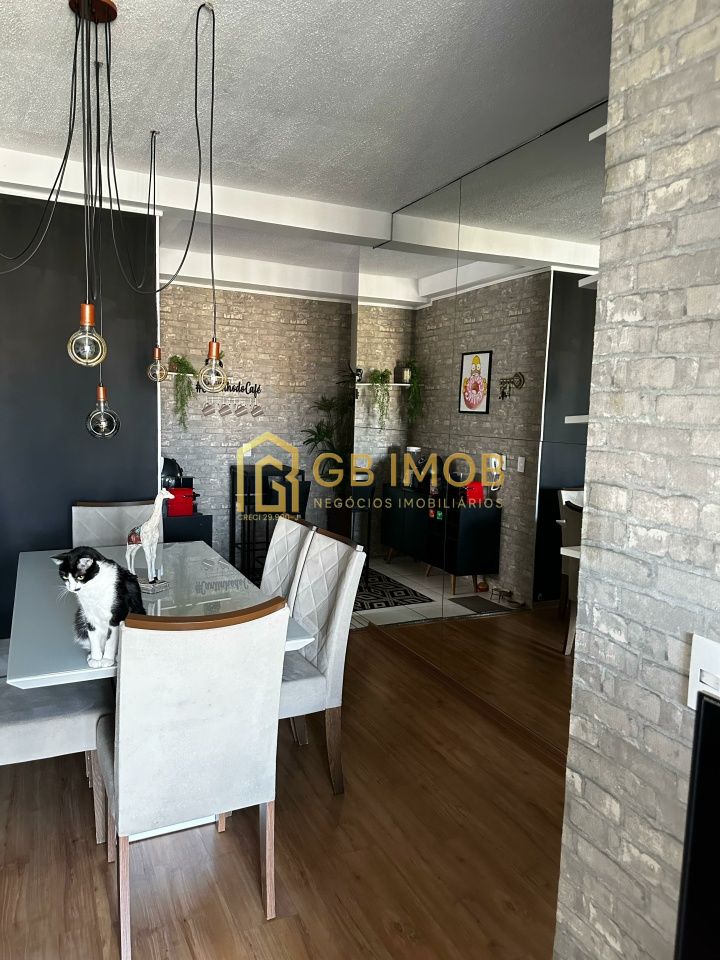 Apartamento para Venda - Jardim Flórida