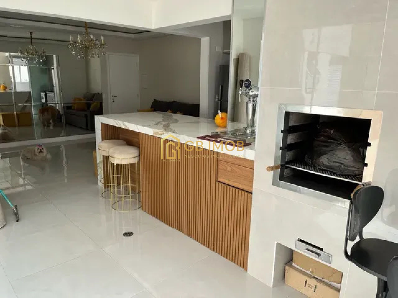 Apartamento para Venda - Jardim Flórida