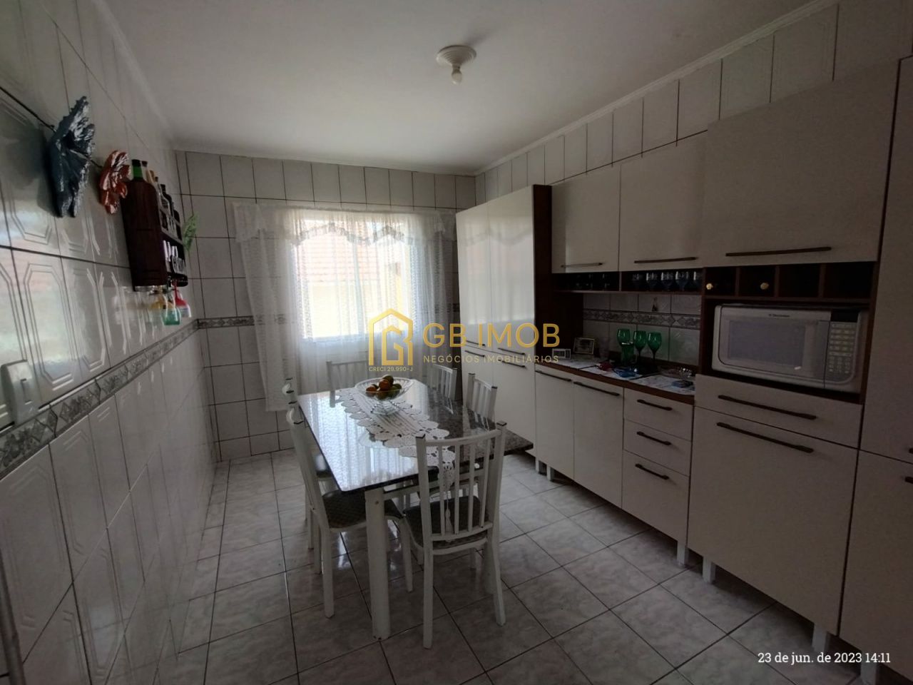 Casa Assobradada para Venda - Jardim Ermida II