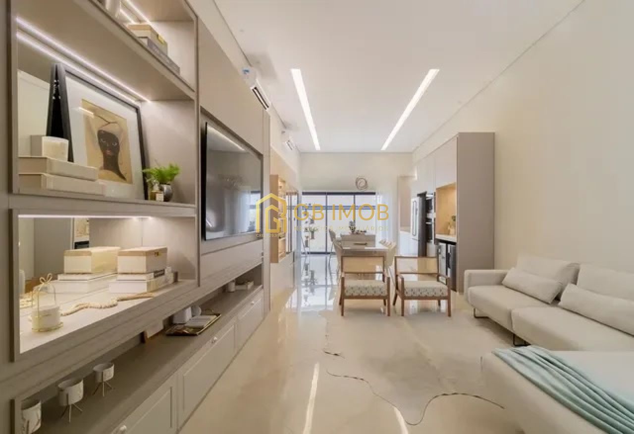 Casa em Condominio para Venda - Jardim Ermida I