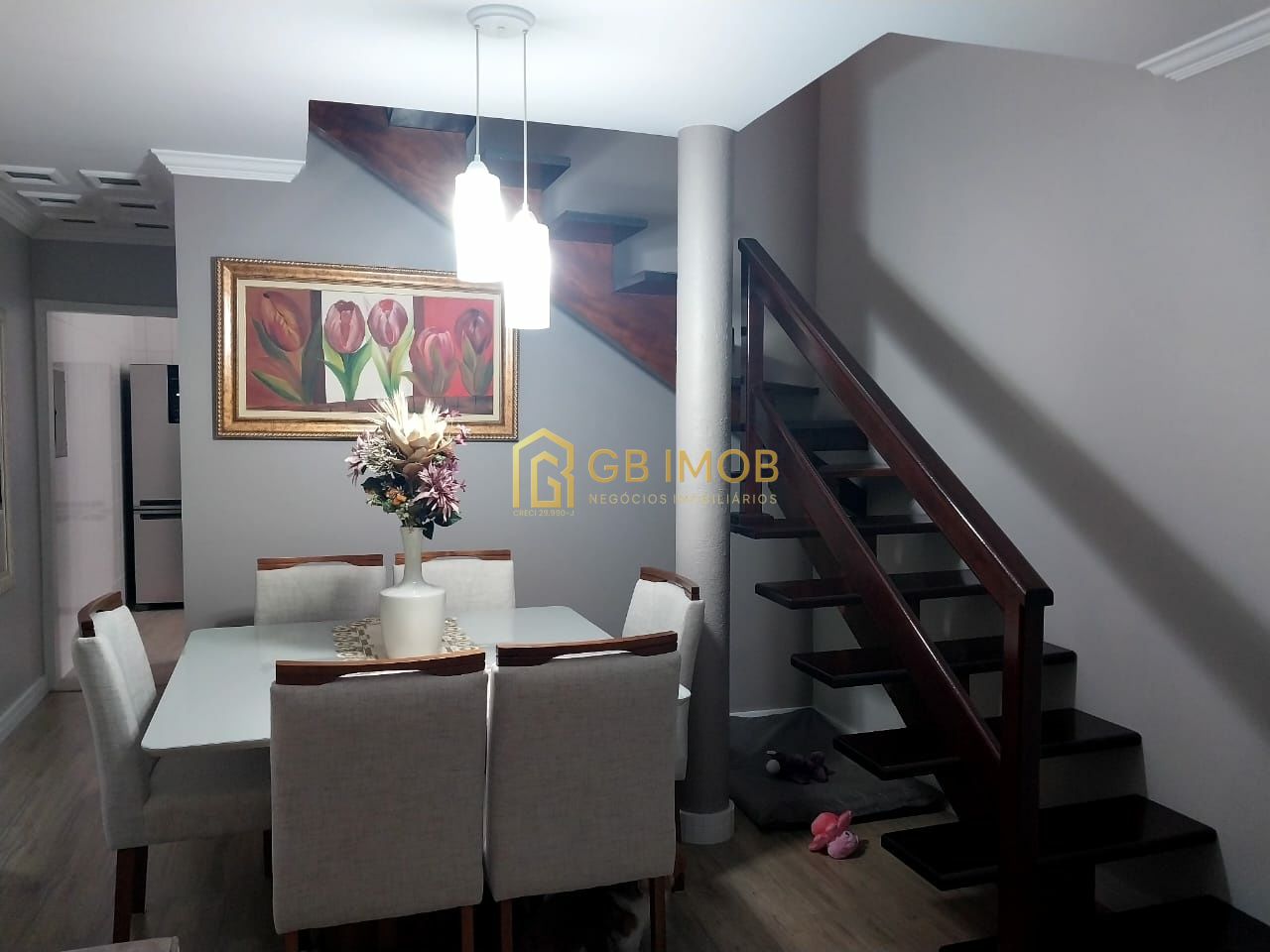 Sobrado para Venda - Jardim Martins