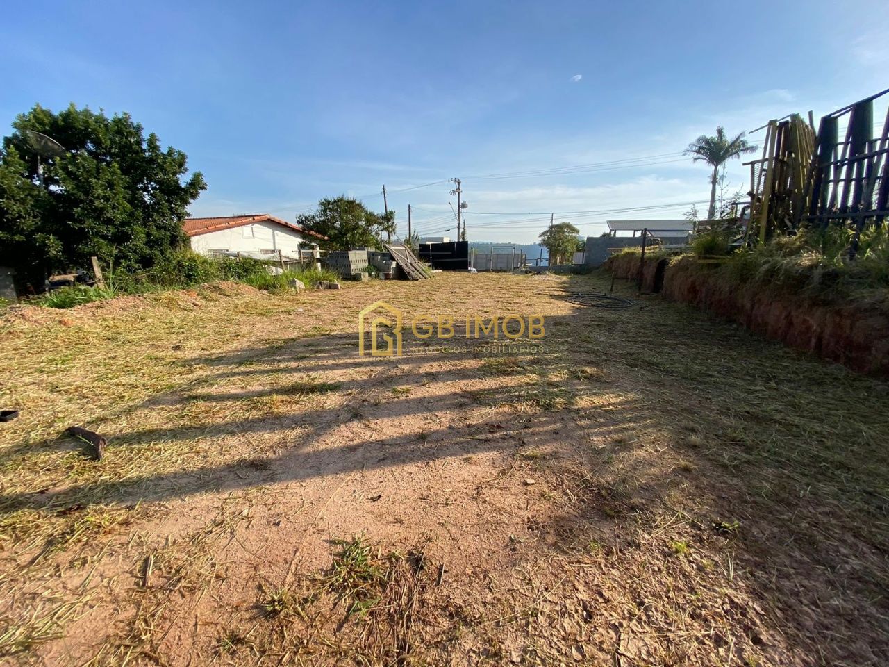 Terreno para Venda - Jardim Rosaura