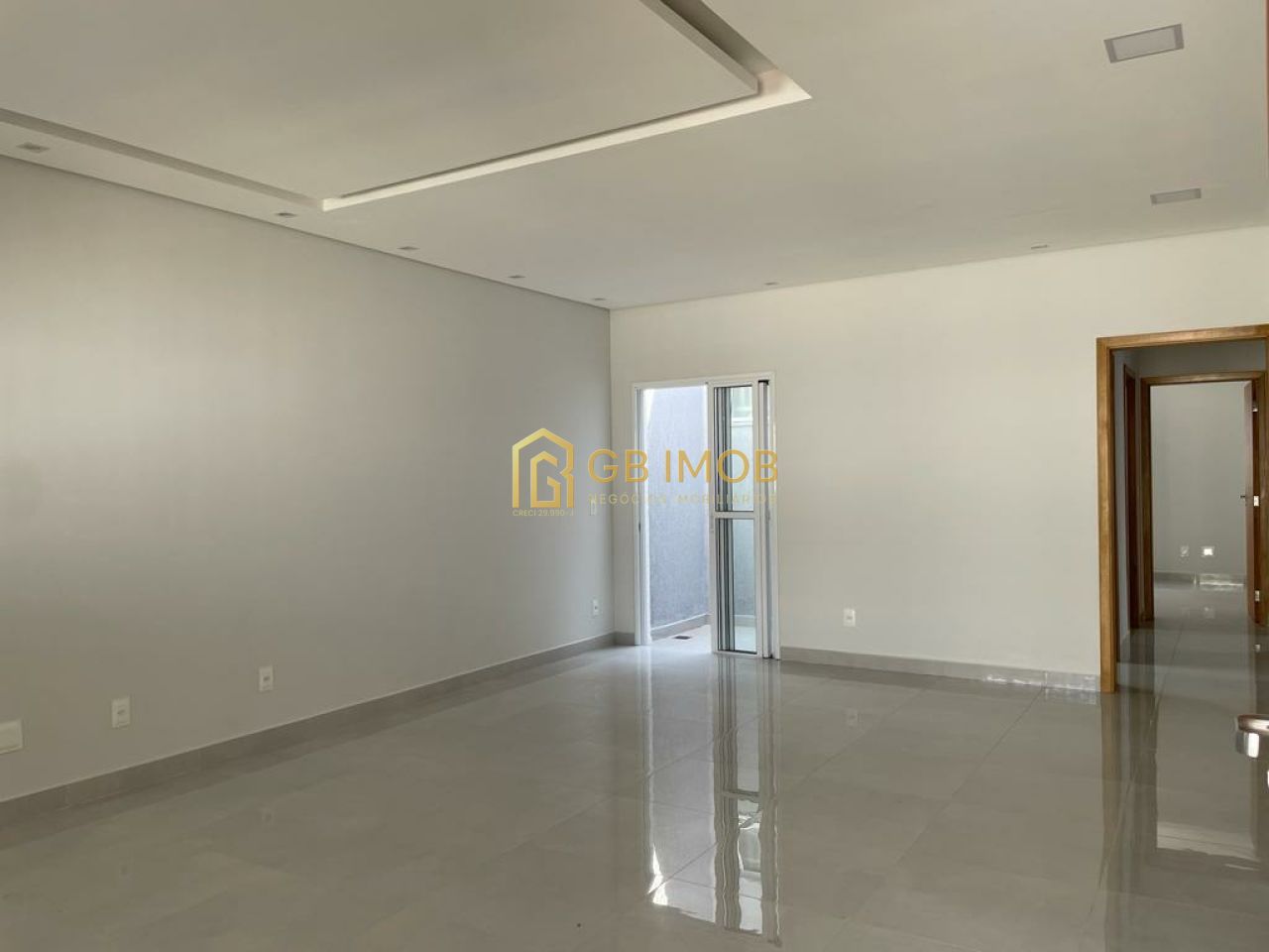 Casa Terrea para Venda - Parque da Represa