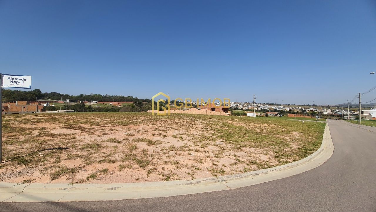 Terreno em Condomínio para Venda - Villagio Azzure