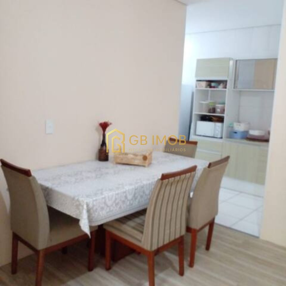 Apartamento para Venda - Jardim Flórida