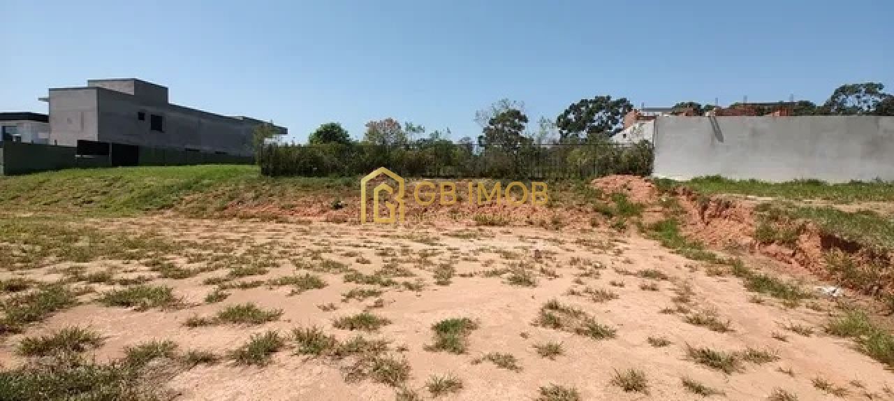 Terreno em Condomínio para Venda - Vida Real