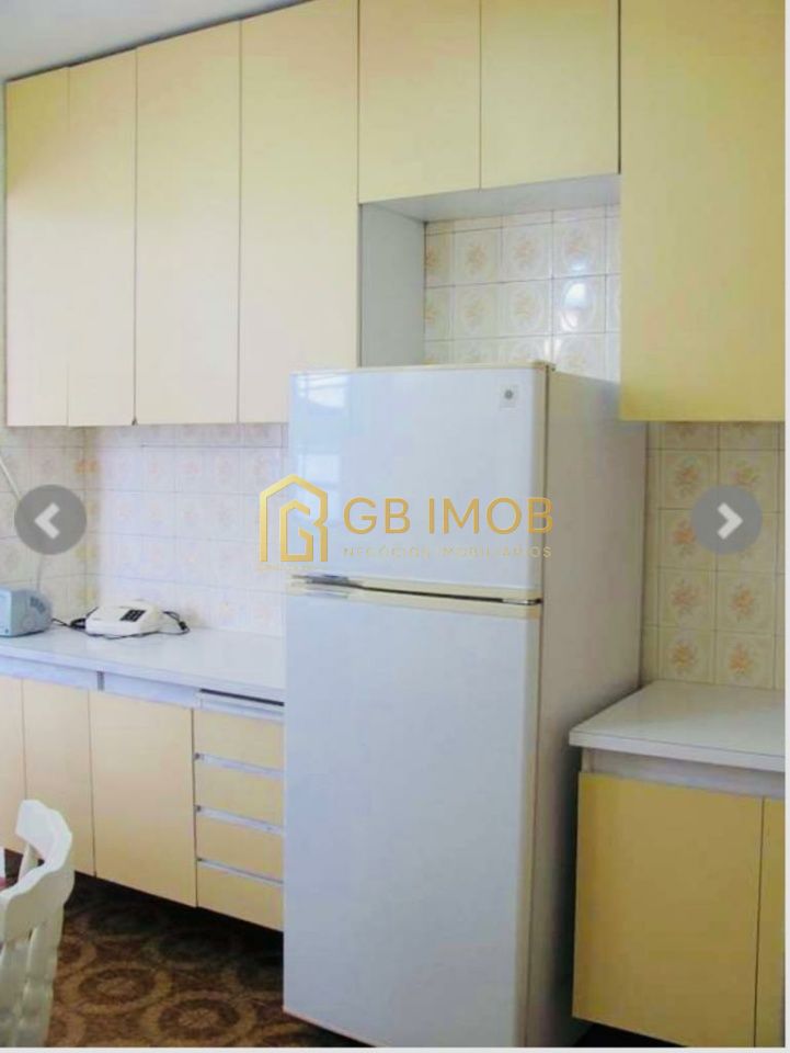 Apartamento para Venda - Centro
