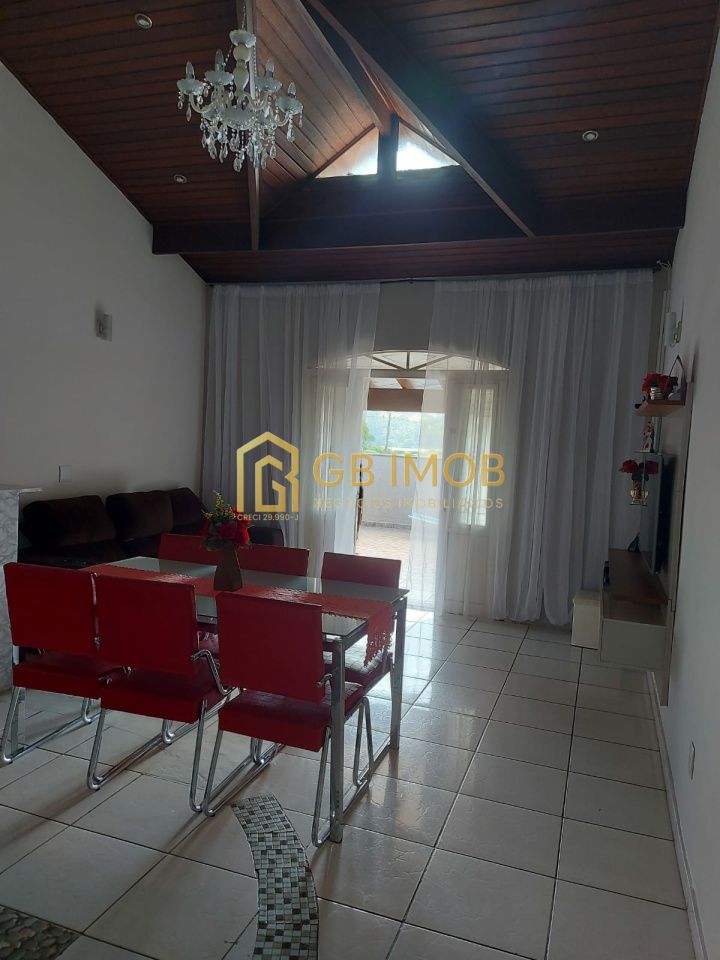 Casa de Vila para Venda - Parque São Luiz