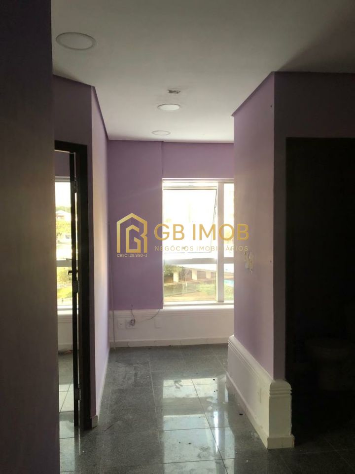 Sala Comercial para Locação - Centro