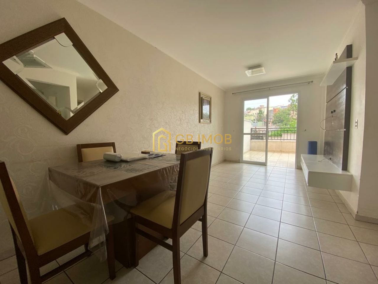 Apartamento para Venda - Engordadouro