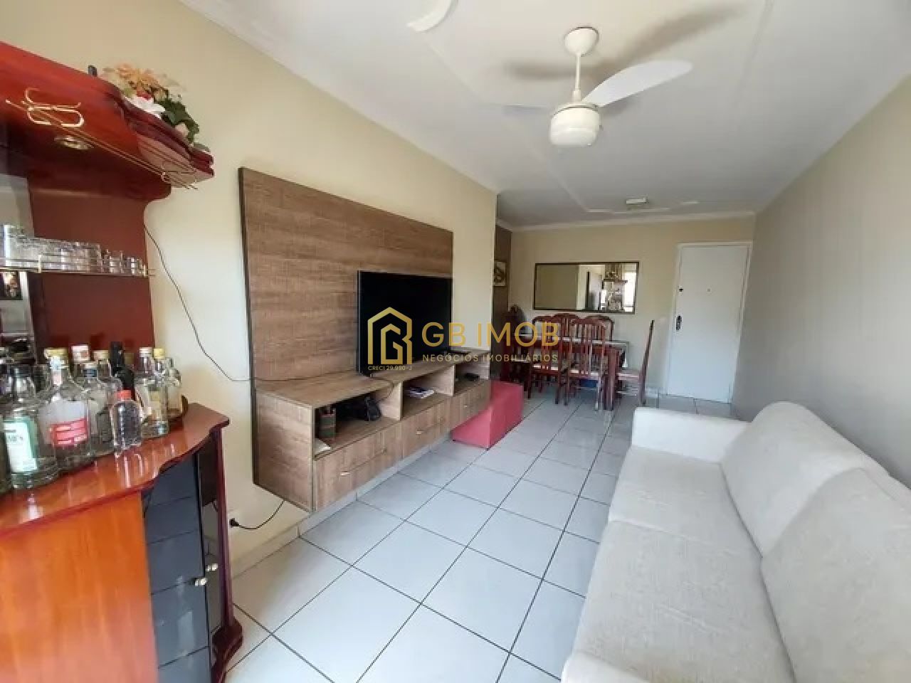 Apartamento para Venda - Jardim Pacaembu
