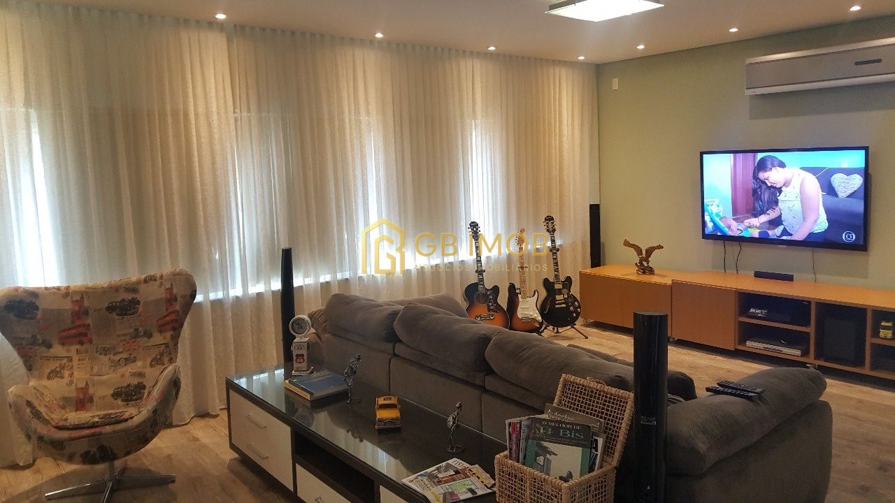 Casa Assobradada para Venda - Jardim Santa Adelaide