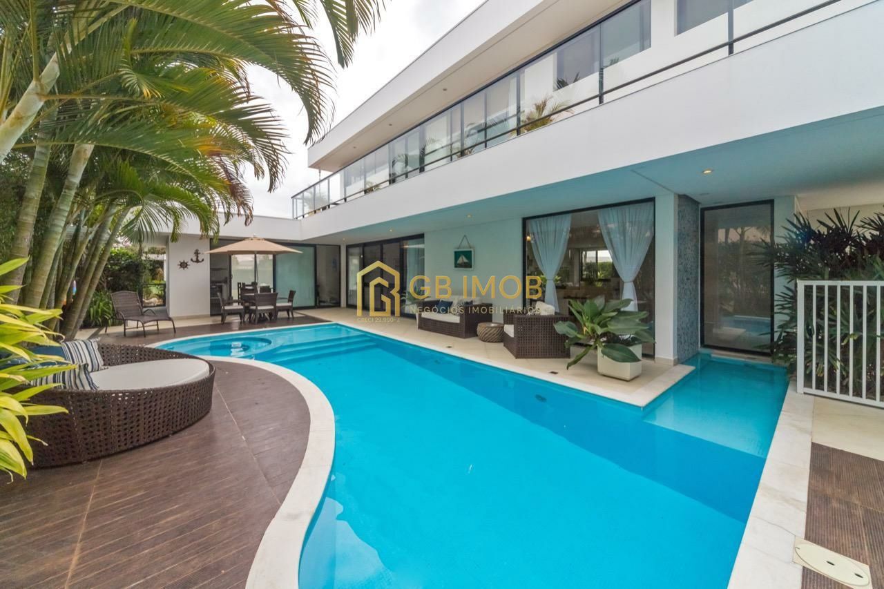 Casa em Condominio para Venda - Portal Japy Golf Club