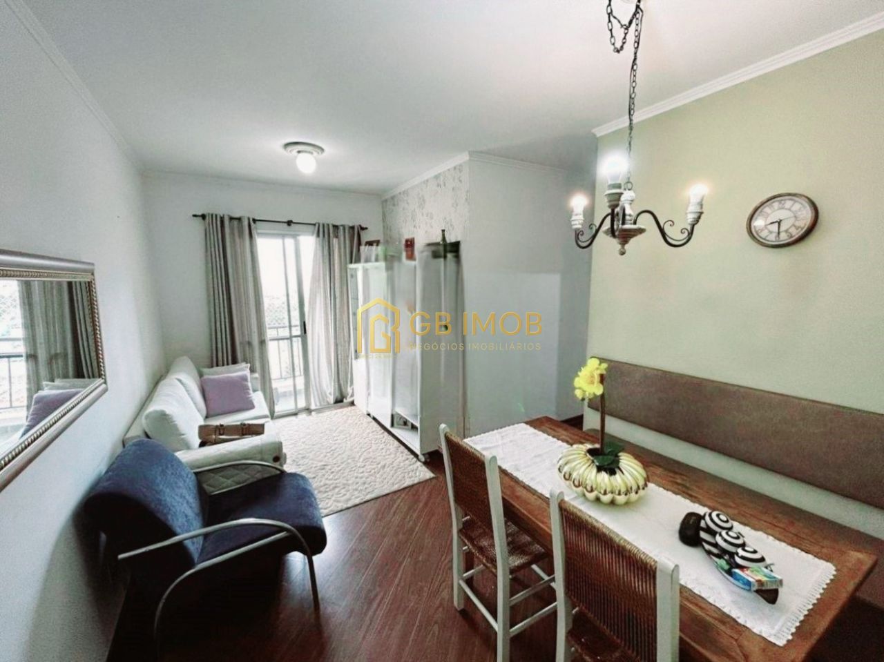 Apartamento para Venda - Jardim Pitangueiras II