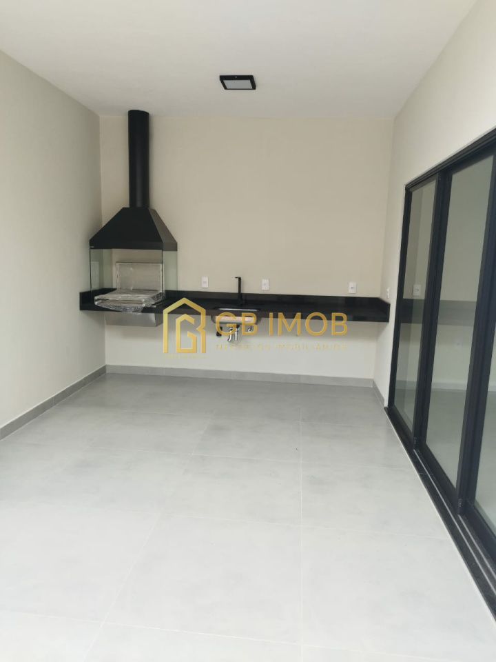 Casa em Condominio para Venda - Gran Ville