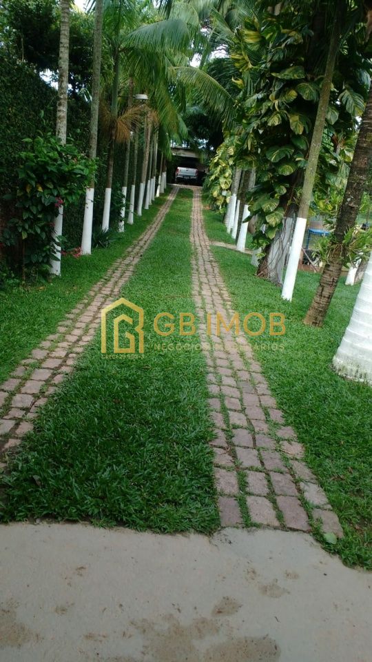 Casa Terrea para Venda - Jardim Santa Gertrudes