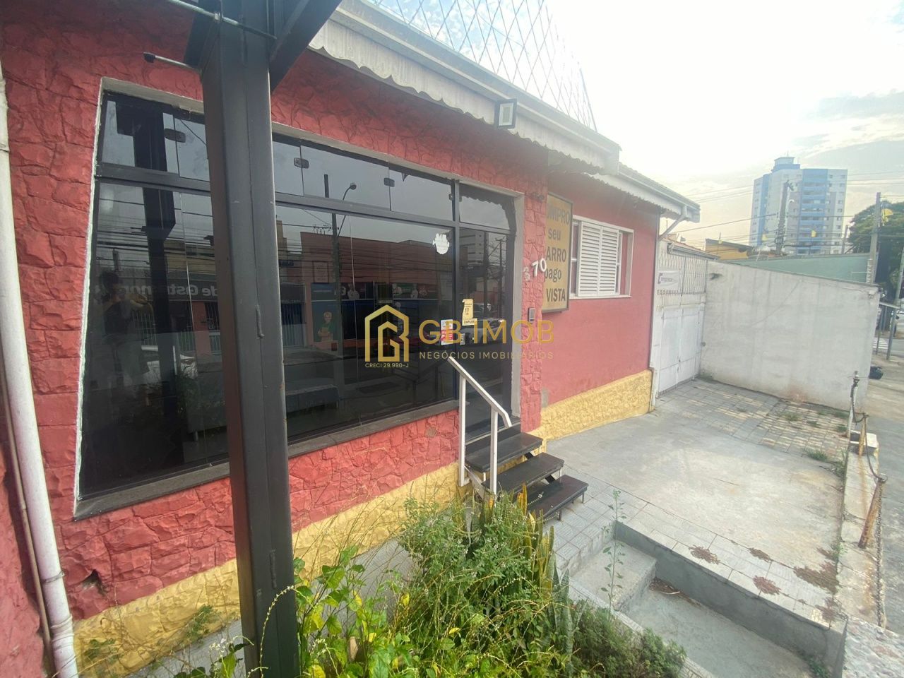 Casa de Vila para Venda - Vila Arens II
