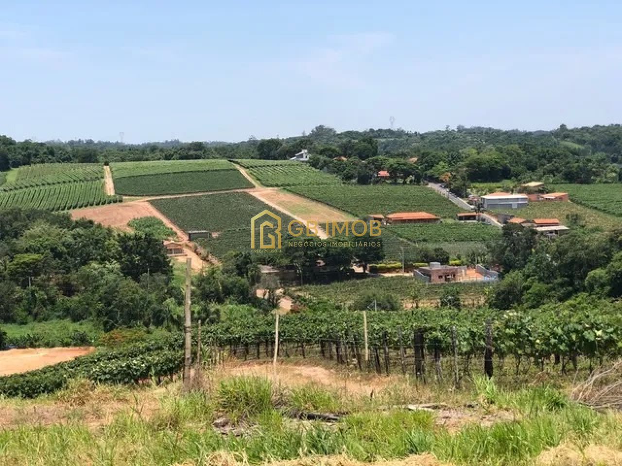 Area para Venda - Rio Acima