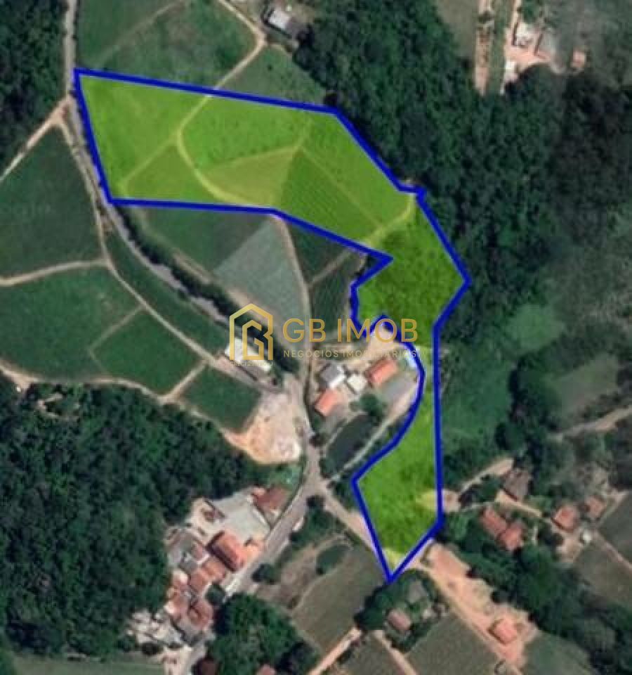 Area para Venda - Rio Acima