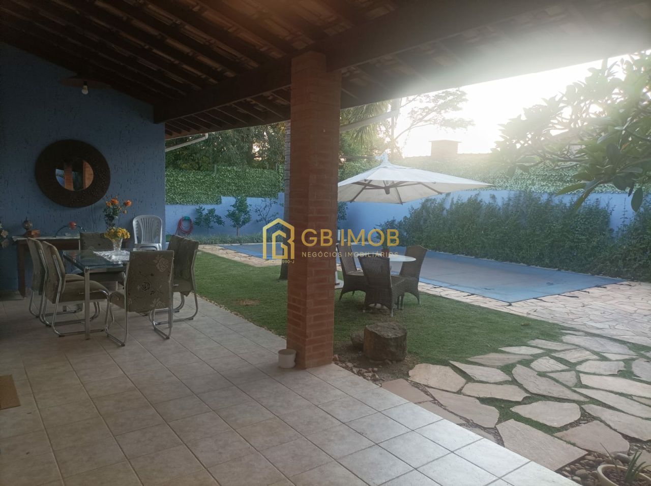 Casa em Condominio para Venda - Poste