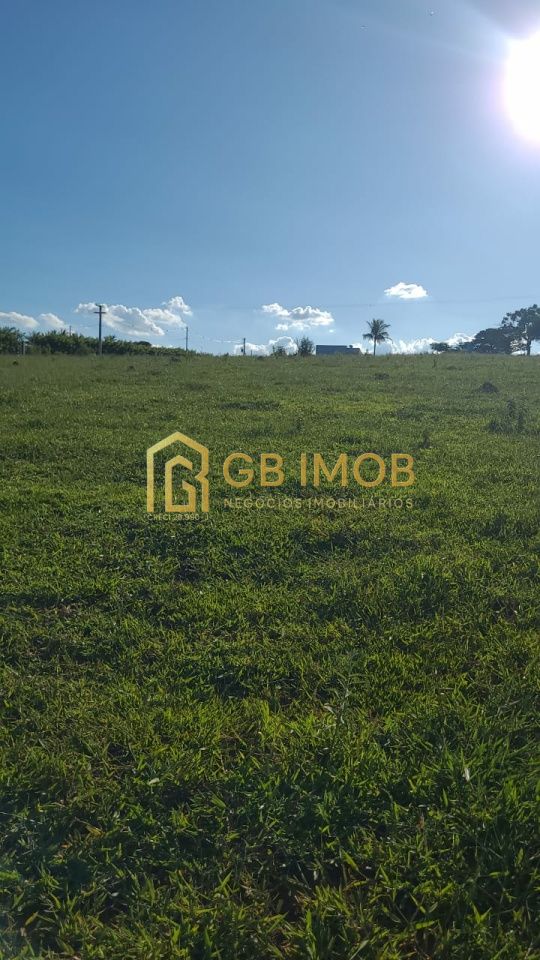 Area para Venda - Caxambu