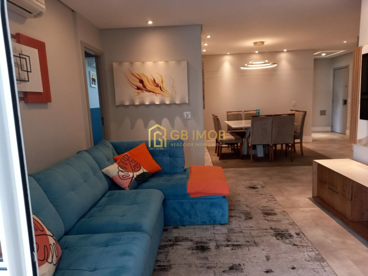 Apartamento para Venda - Jardim Bonfiglioli