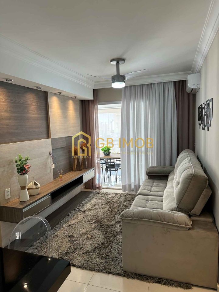 Apartamento para Locação - Jardim São Bento