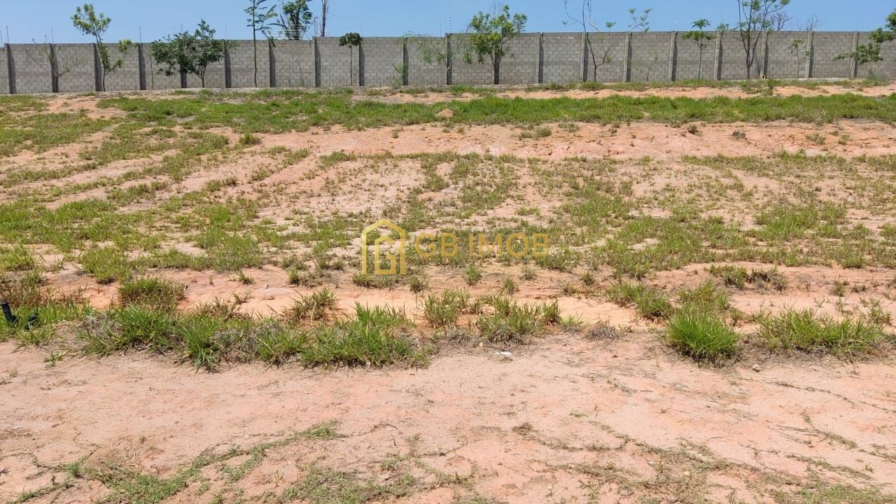 Terreno em Condomínio para Venda - Pinheirinho
