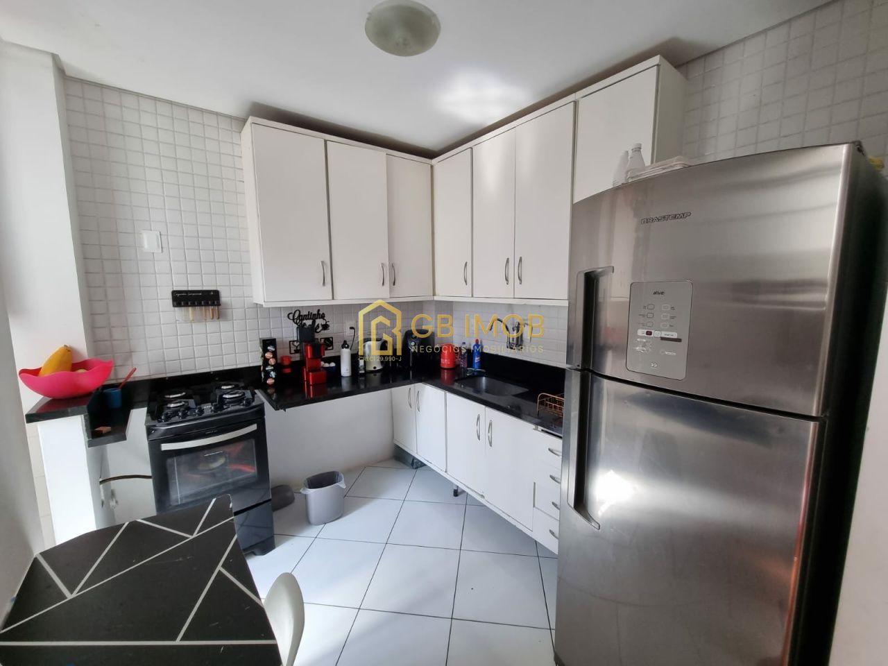 Apartamento para Venda - Jardim Santa Teresa