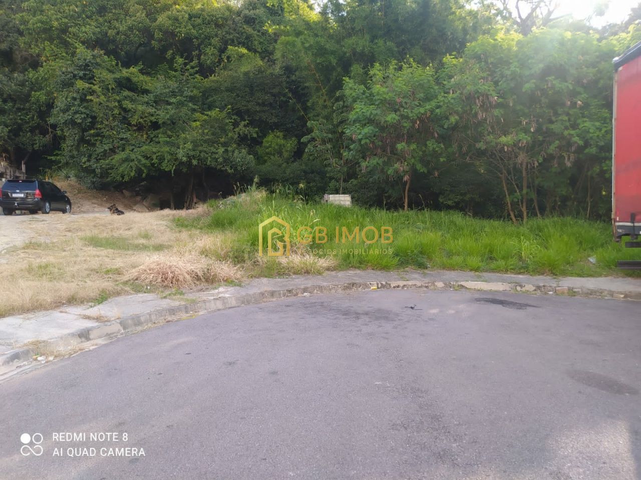 Terreno para Venda - Jardim Palermo