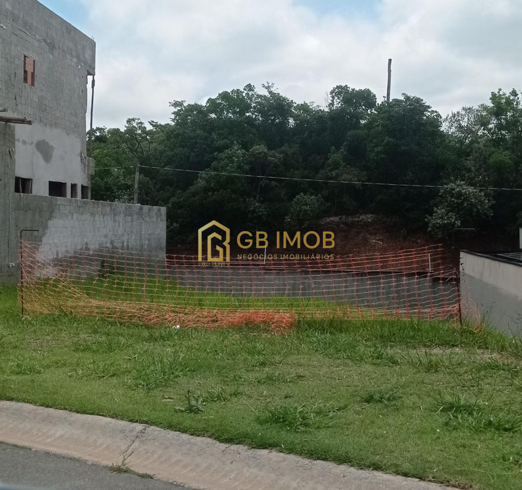 Terreno em Condomínio para Venda - Gran Ville