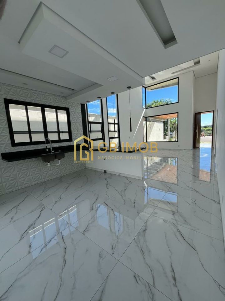 Casa em Condominio para Venda - Gran Ville