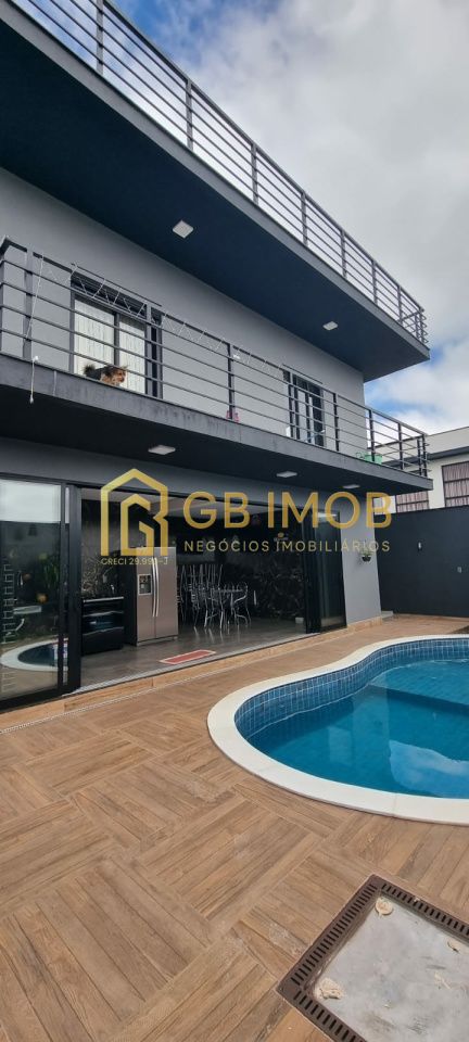 Casa em Condominio para Venda - Gran Ville