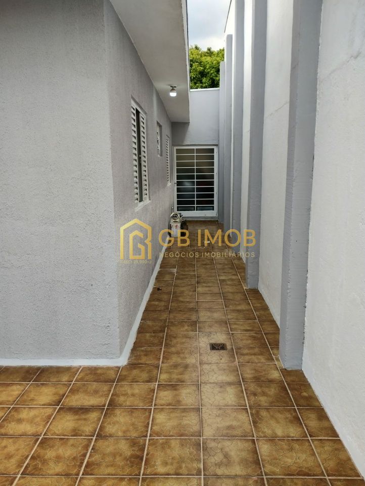 Casa Terrea para Venda - Jardim do Lago