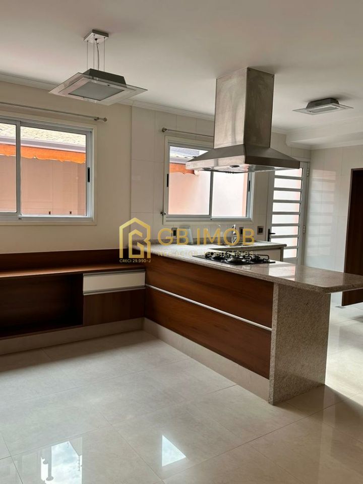 Casa Assobradada para Venda - Vila Galvão