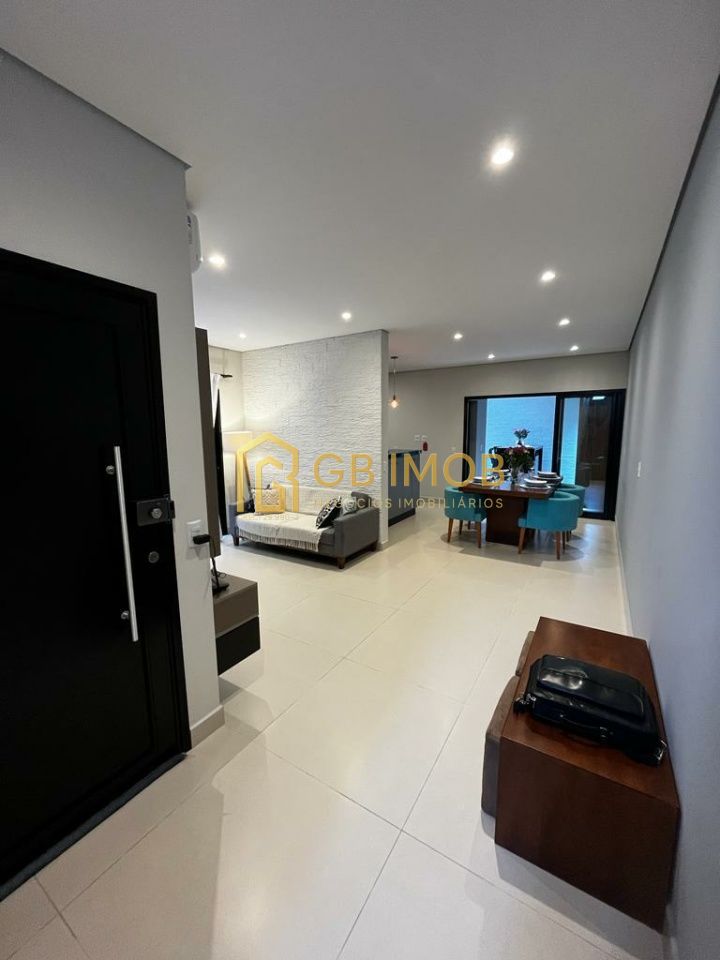 Casa em Condominio para Venda - Reserva da Mata