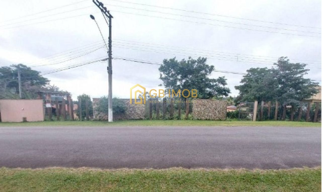 Terreno em Condomínio para Venda - Parque da Fazenda