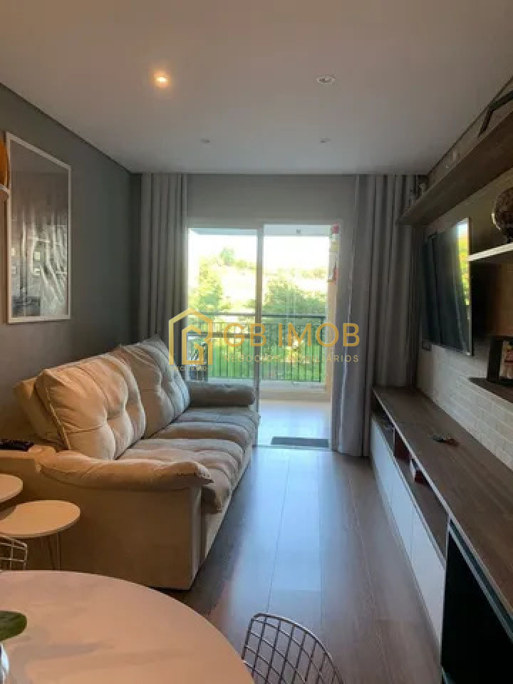 Apartamento para Venda - Jardim Flórida
