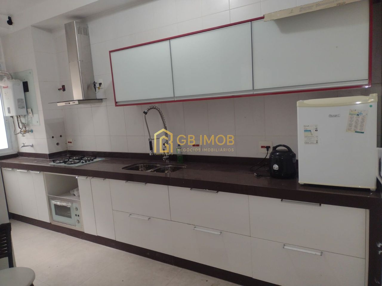 Apartamento para Venda - Jardim Ana Maria