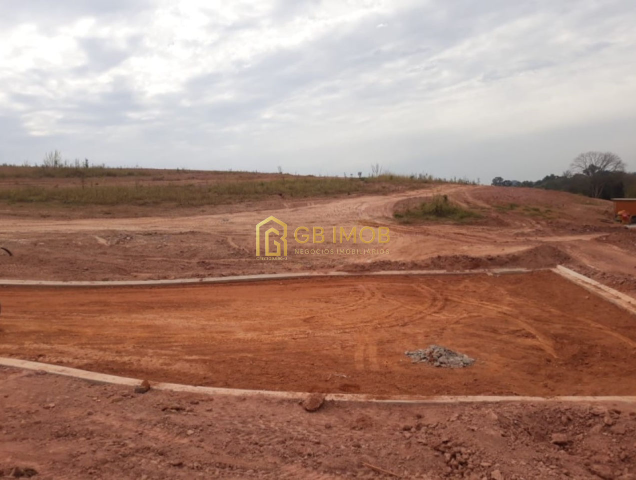 Terreno em Condomínio para Venda - Ivoturucaia