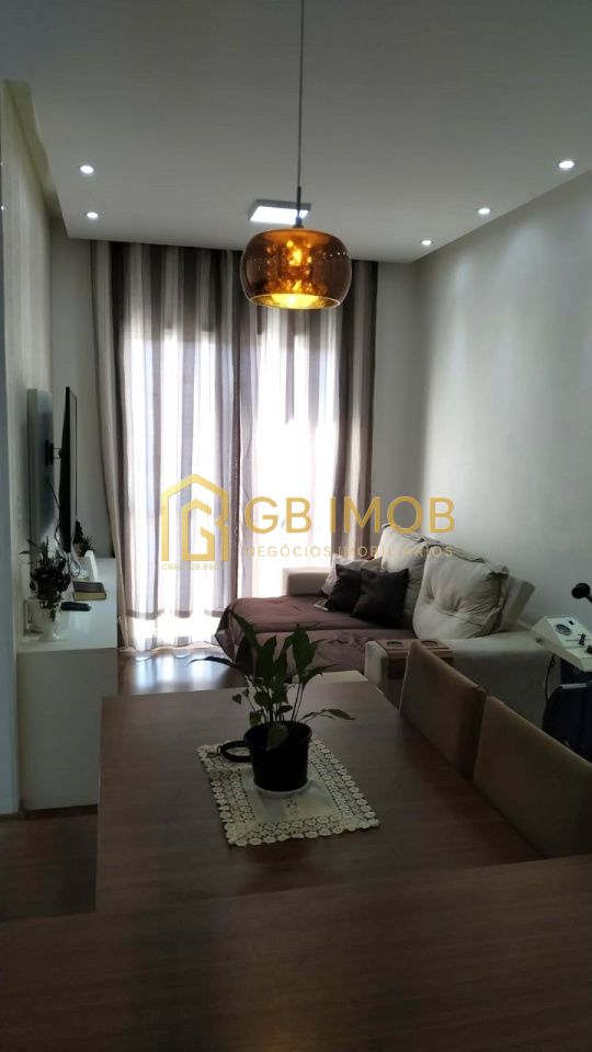 Apartamento para Venda - Residencial Santa Giovana