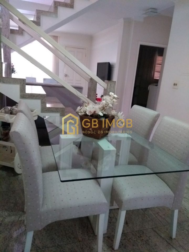 Casa Assobradada para Venda - Jardim da Fonte
