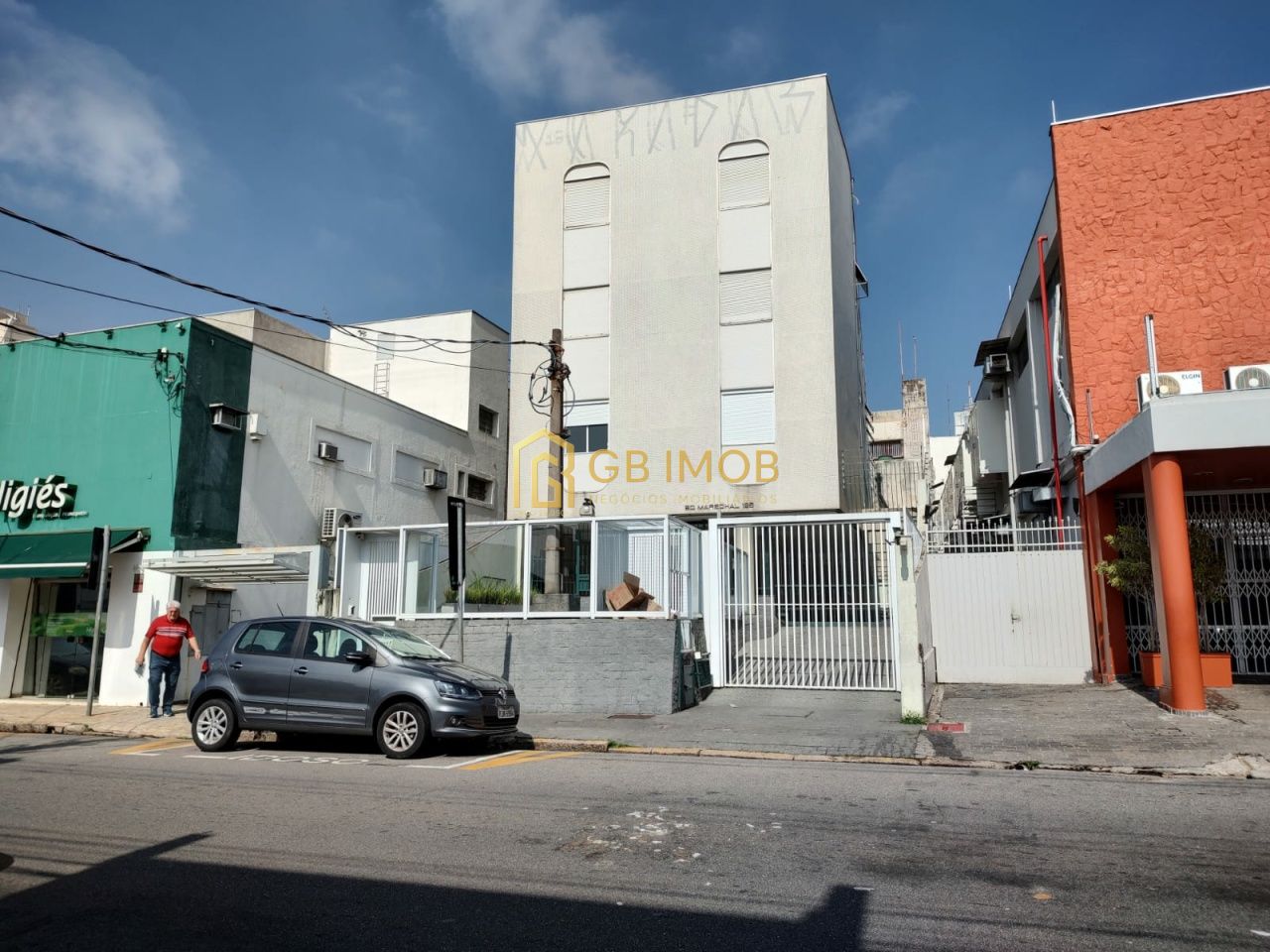 Apartamento para Venda - Centro