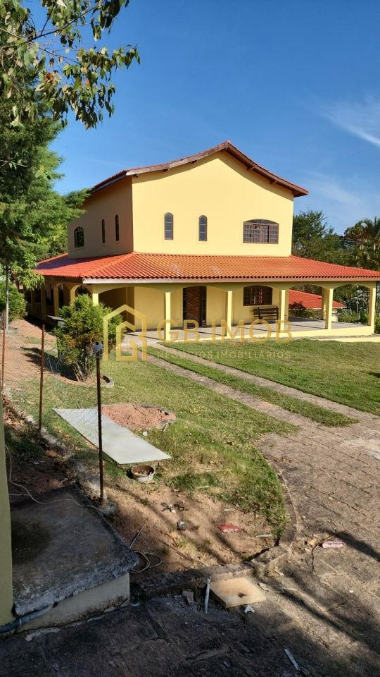 Casa em Condominio para Venda - Parque da Fazenda