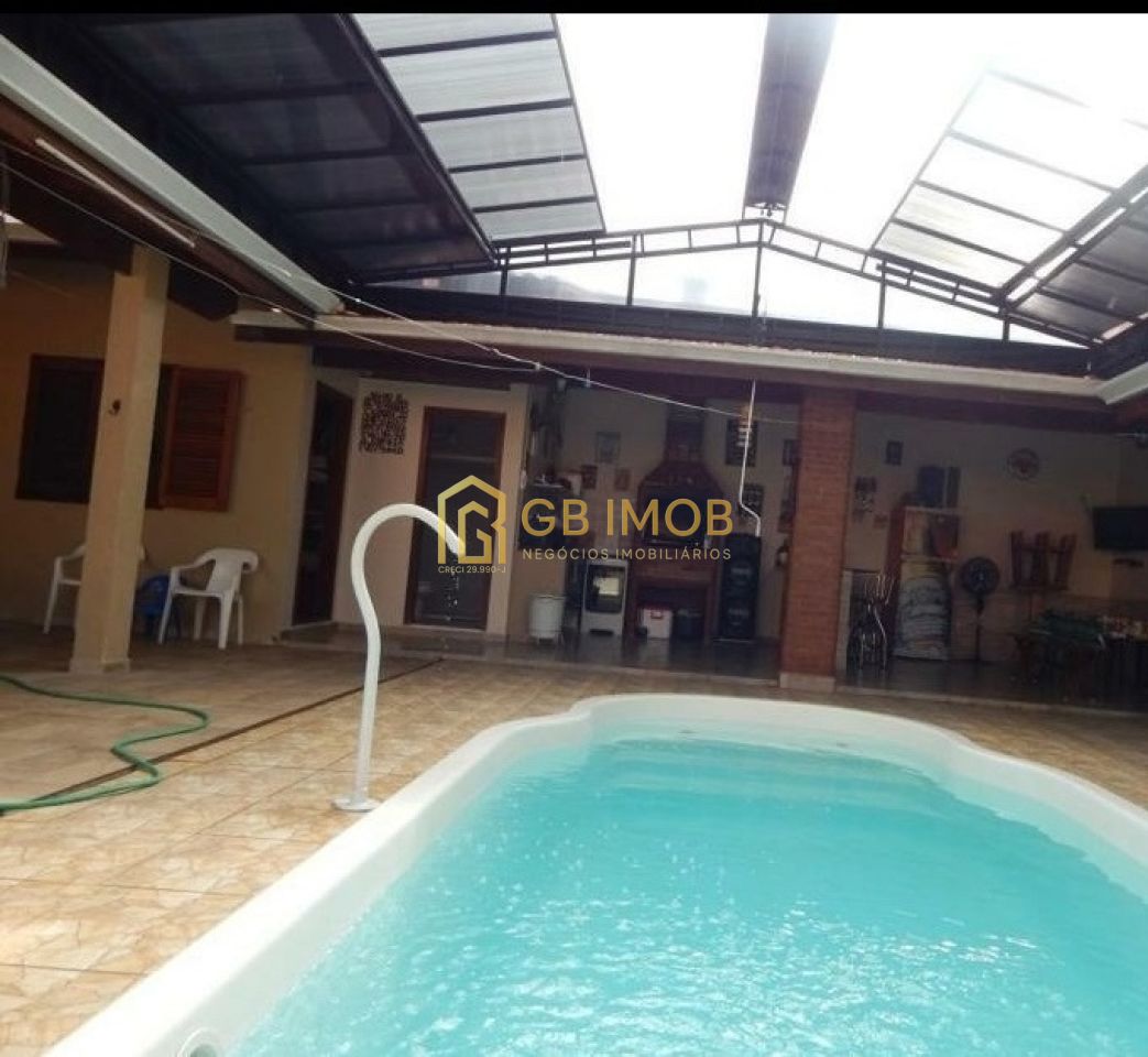 Casa Terrea para Venda - Jardim do Lago