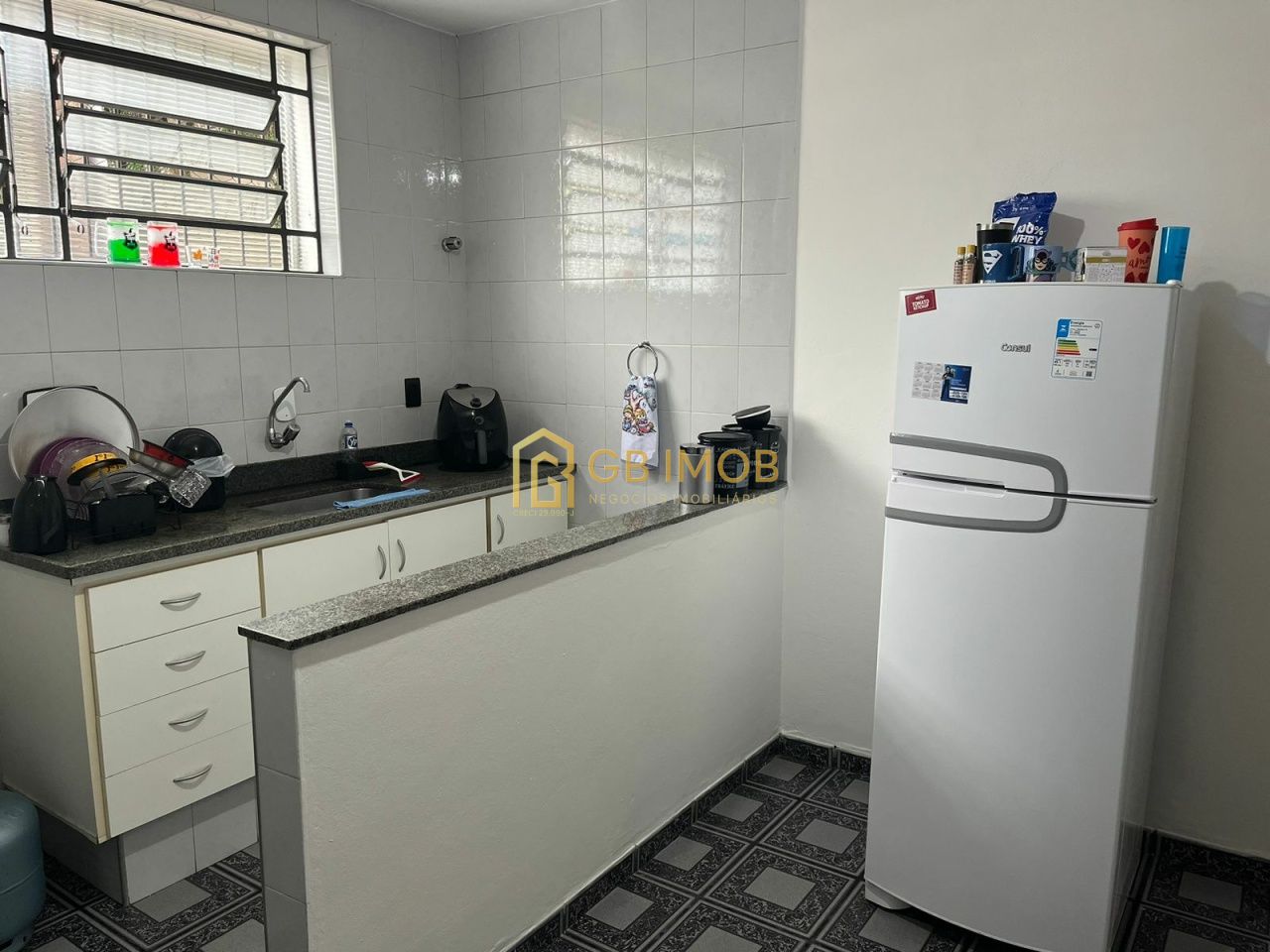 Casa Assobradada para Venda - Vila Progresso
