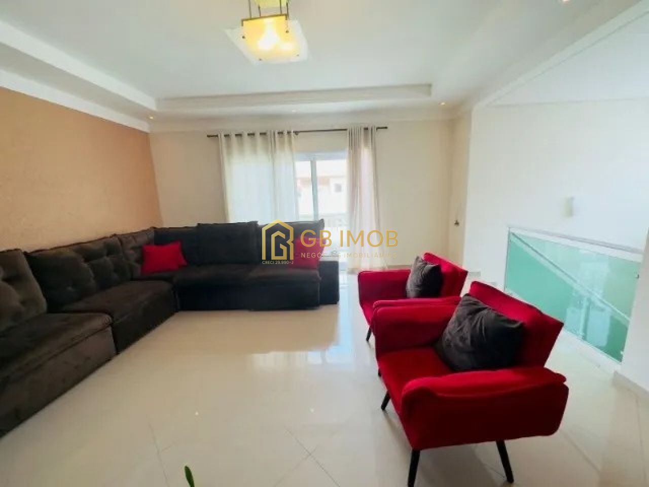 Casa Terrea para Venda - Horto Santo Antonio