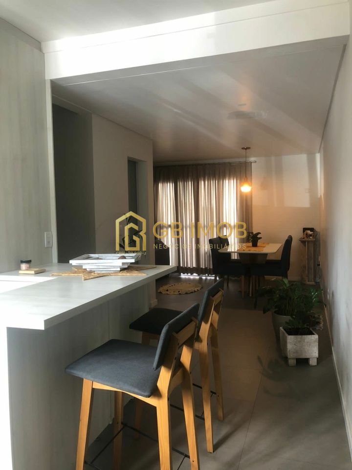 Casa em Condominio para Venda - Jardim Carolina