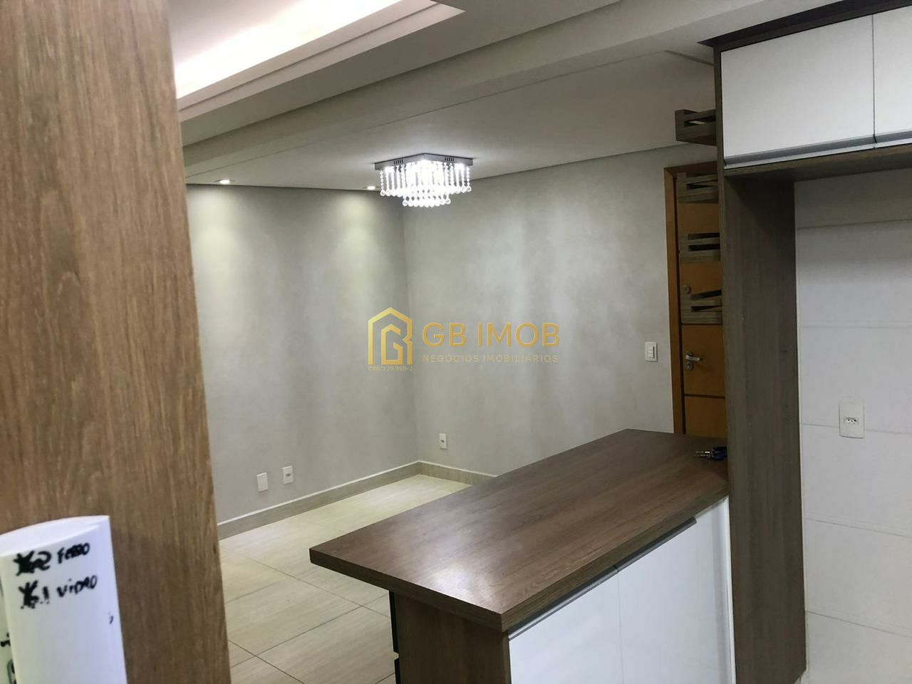 Apartamento para Venda - Parque da Represa
